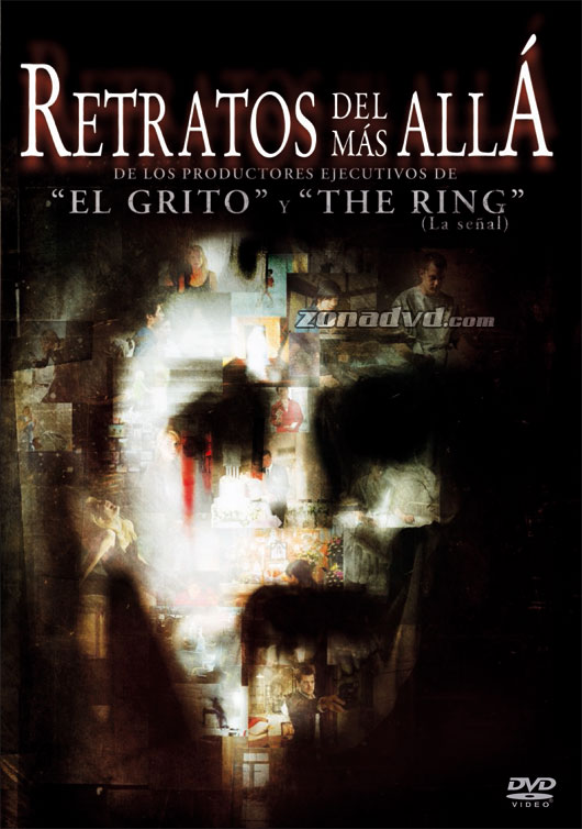 Imágenes Del Mas Allá (2008) poster